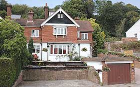 Little Saltcote B&B,  Rye